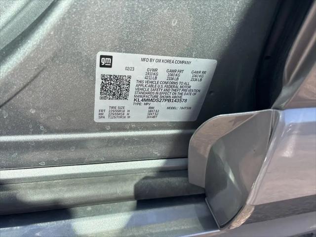 2023 Buick Encore GX Select FWD