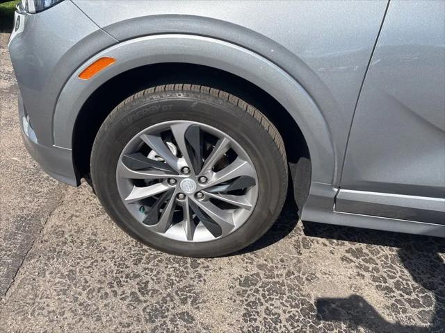 2023 Buick Encore GX Select FWD