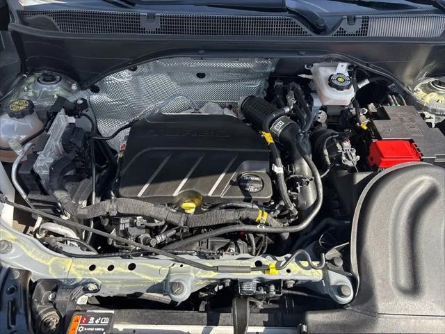 2023 Buick Encore GX Select FWD