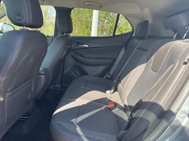 2023 Buick Encore GX Select FWD