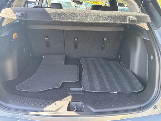 2023 Buick Encore GX Select FWD