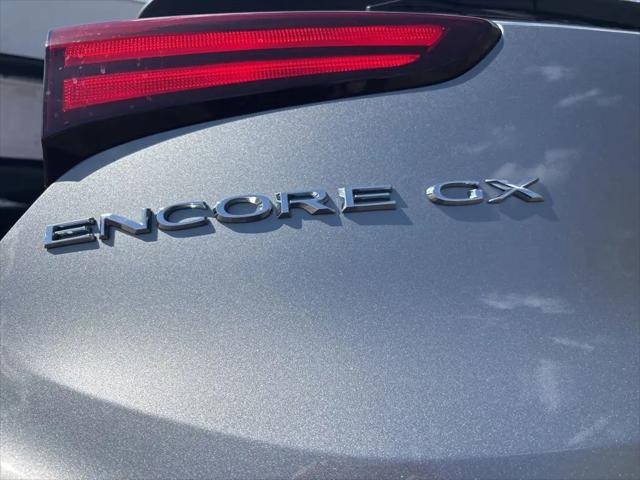 2023 Buick Encore GX Select FWD