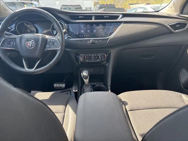 2023 Buick Encore GX Select FWD