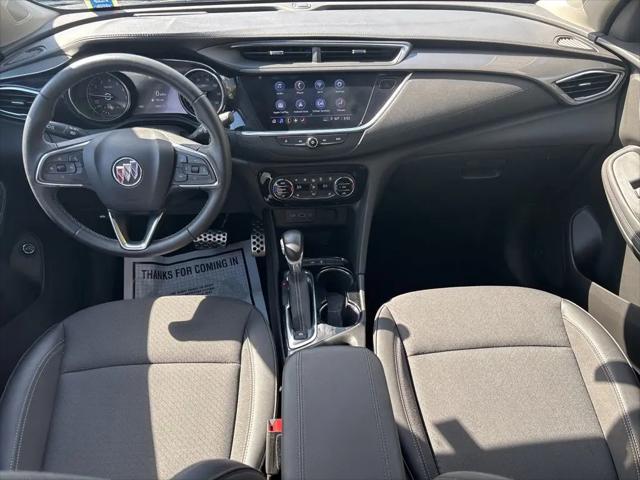 2023 Buick Encore GX Select FWD