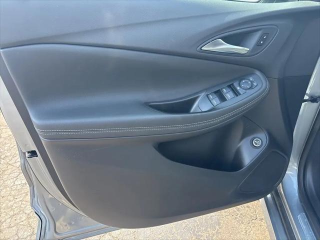 2023 Buick Encore GX Select FWD
