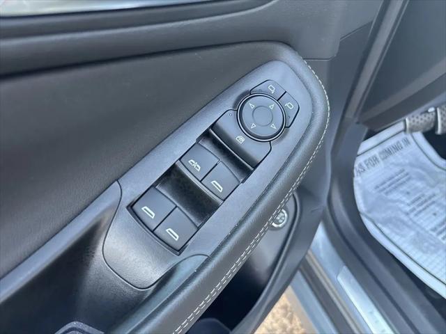 2023 Buick Encore GX Select FWD
