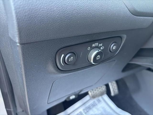 2023 Buick Encore GX Select FWD