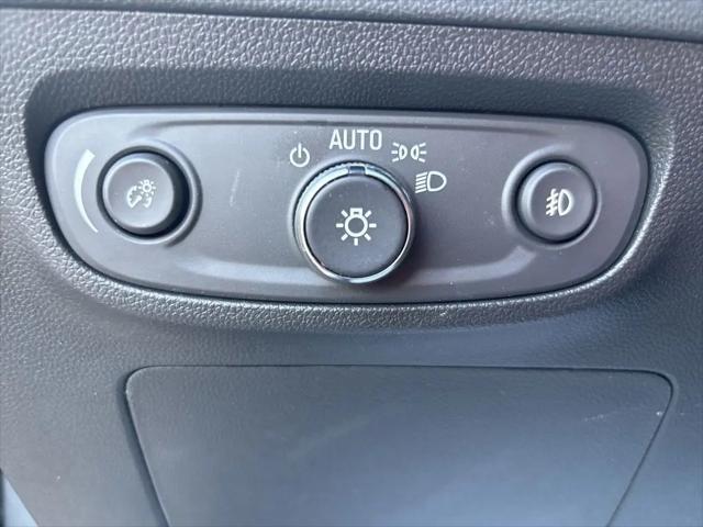2023 Buick Encore GX Select FWD