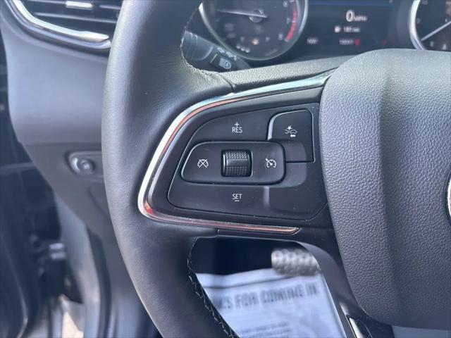 2023 Buick Encore GX Select FWD