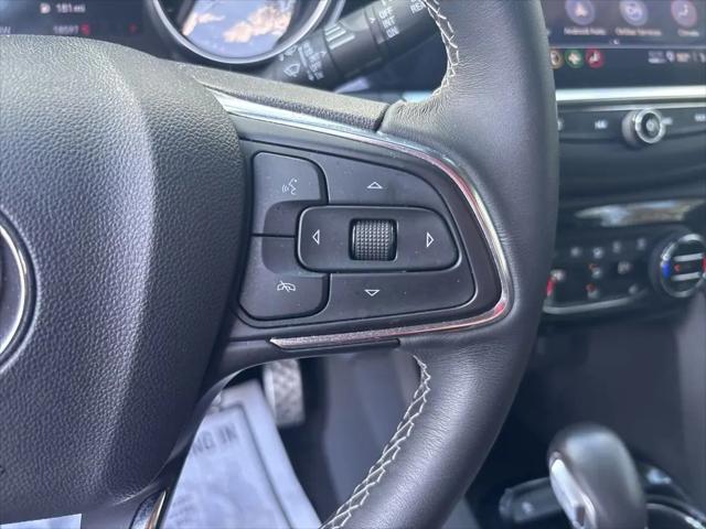 2023 Buick Encore GX Select FWD