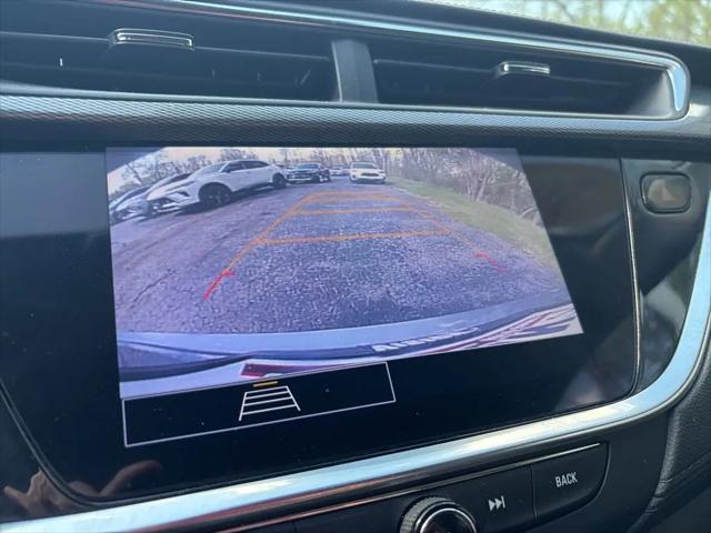 2023 Buick Encore GX Select FWD