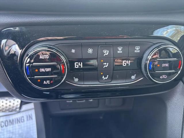 2023 Buick Encore GX Select FWD