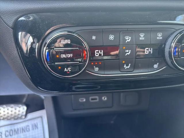 2023 Buick Encore GX Select FWD