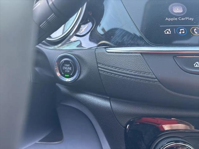 2023 Buick Encore GX Select FWD