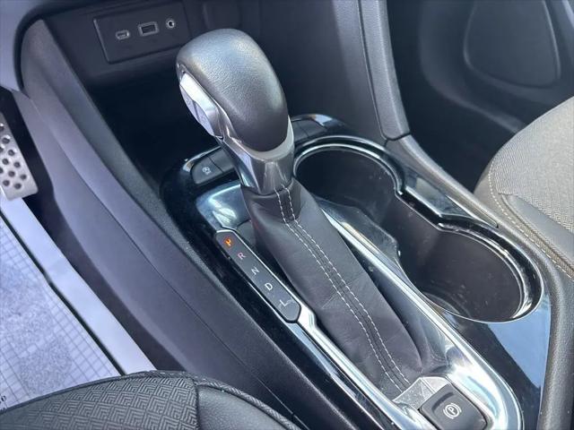 2023 Buick Encore GX Select FWD
