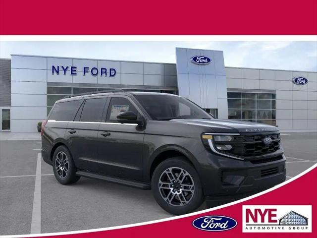 2026 Ford Expedition Active for sale in Oneida, NY