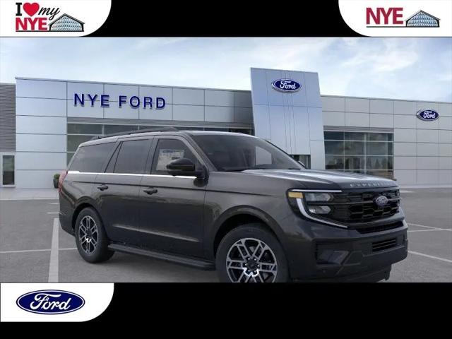 2026 Ford Expedition Active for sale in Oneida, NY