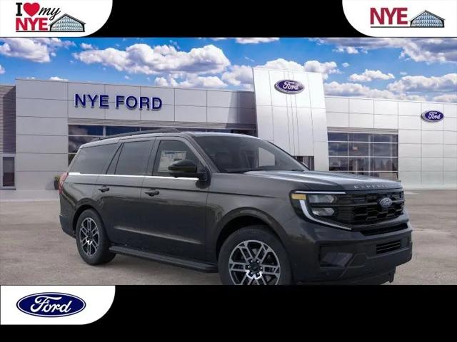 2026 Ford Expedition Active for sale in Oneida, NY