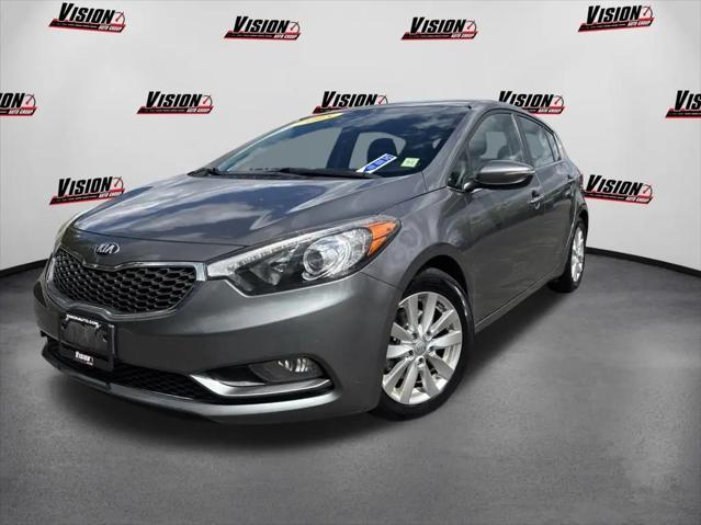 2015 Kia Forte EX for sale in Canandaigua, NY