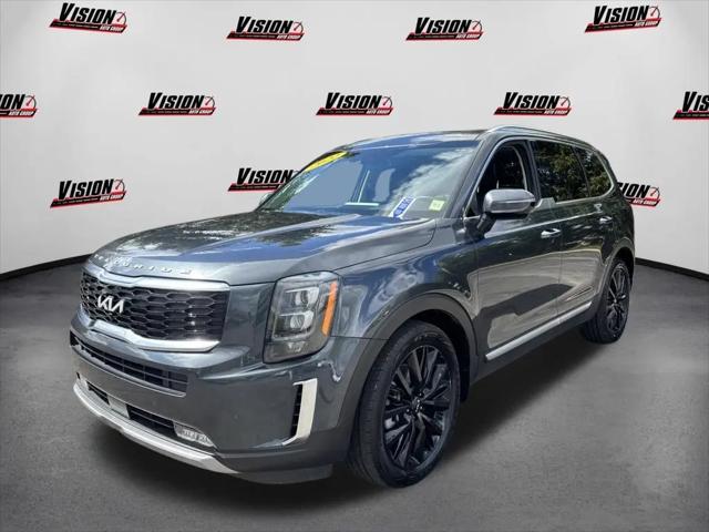 2022 Kia Telluride SX for sale in Canandaigua, NY
