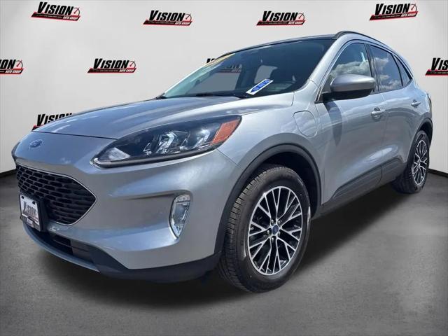 2022 Ford Escape SEL Plug-In Hybrid for sale in Canandaigua, NY