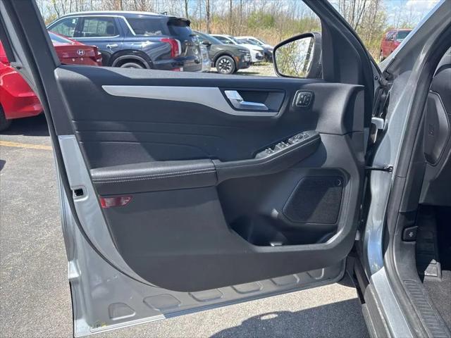 2022 Ford Escape SEL Plug-In Hybrid