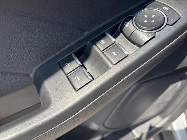 2022 Ford Escape SEL Plug-In Hybrid
