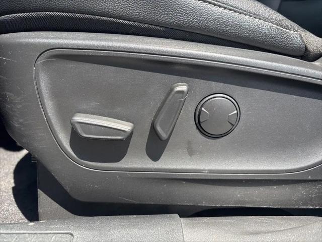 2022 Ford Escape SEL Plug-In Hybrid