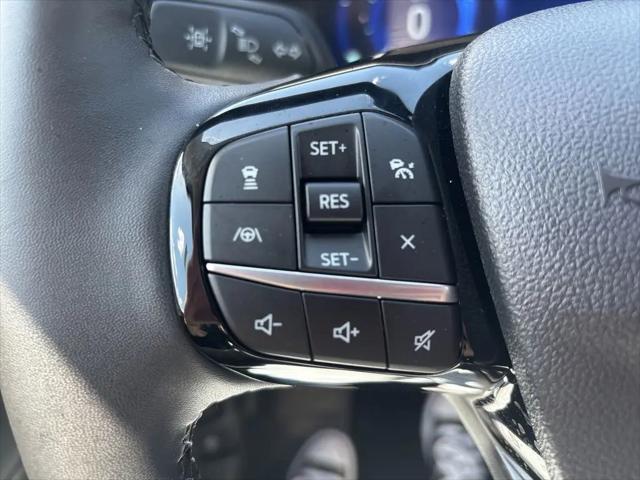 2022 Ford Escape SEL Plug-In Hybrid