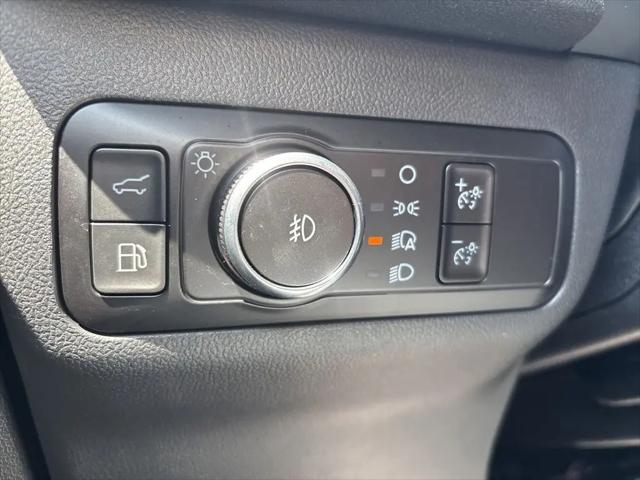2022 Ford Escape SEL Plug-In Hybrid