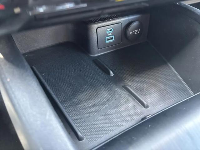 2022 Ford Escape SEL Plug-In Hybrid
