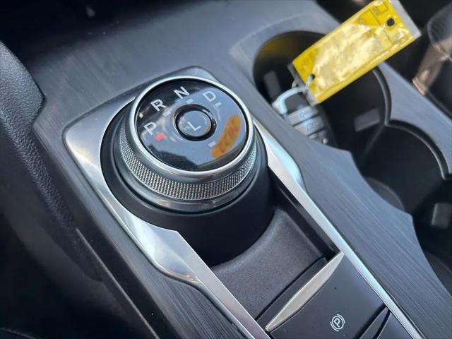 2022 Ford Escape SEL Plug-In Hybrid
