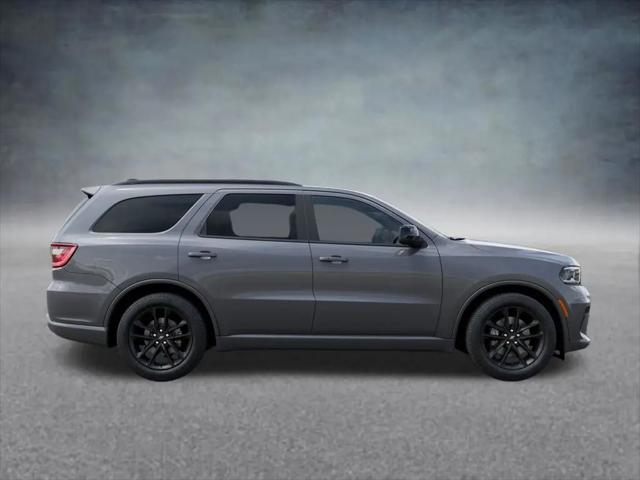 2026 Dodge Durango GT AWD