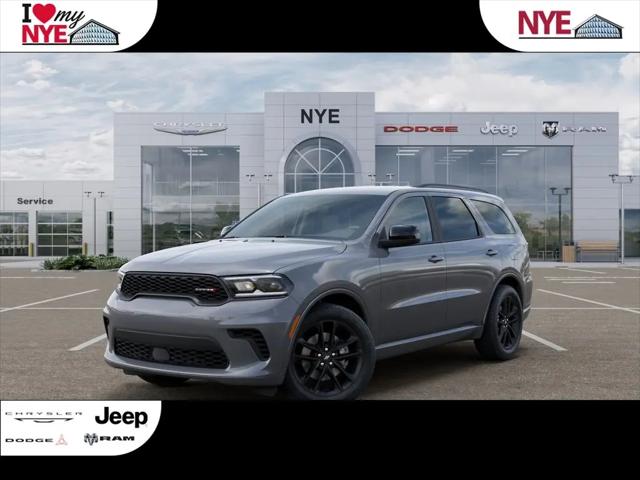 2026 Dodge Durango GT AWD for sale in Oneida, NY