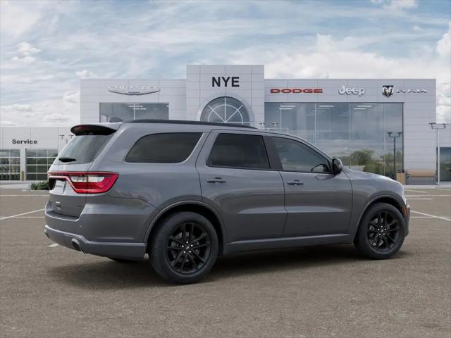 2026 Dodge Durango GT AWD