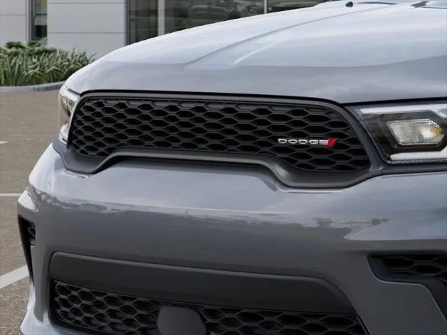2026 Dodge Durango GT AWD