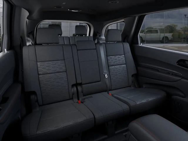 2026 Dodge Durango GT AWD