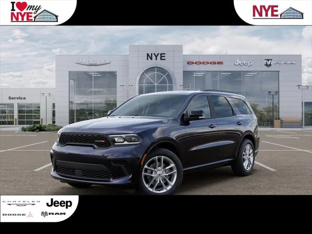 2026 Dodge Durango GT Plus AWD for sale in Oneida, NY