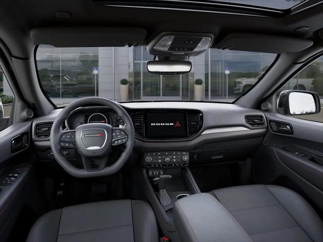 2026 Dodge Durango GT Plus AWD