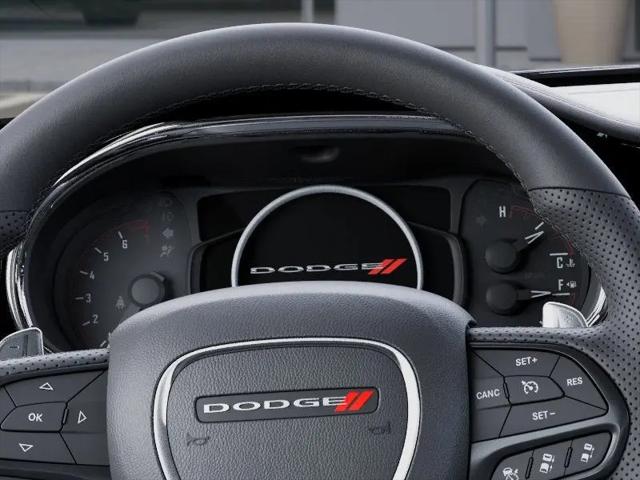2026 Dodge Durango GT Plus AWD