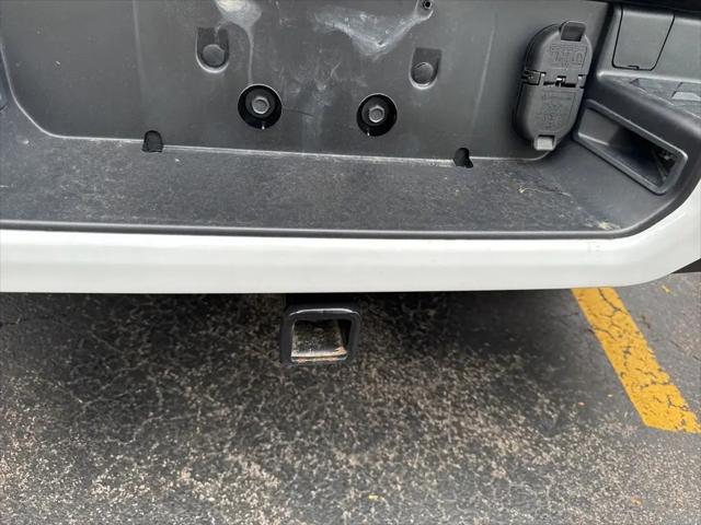 2023 Ram 1500 Big Horn Crew Cab 4x4 5'7" Box