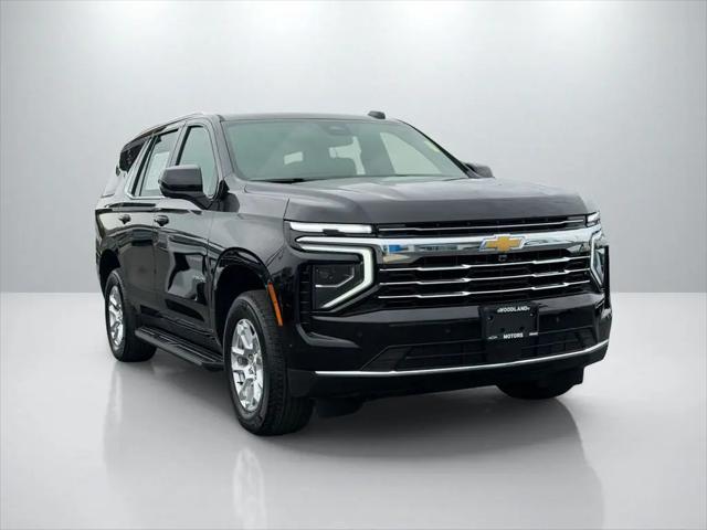 2025 Chevrolet Tahoe 4WD LT for sale in Woodland, CA