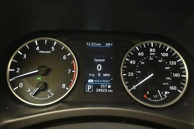 2024 Nissan Sentra S Xtronic CVT