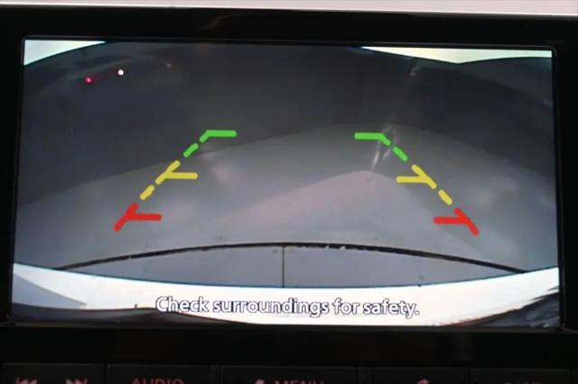 2024 Nissan Sentra S Xtronic CVT