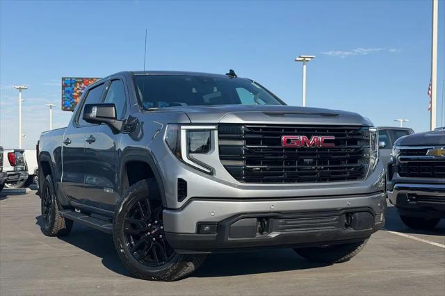 2026 GMC Sierra 1500 Crew Cab, Short Bed, Elevation, 4WD for sale in Woodland, CA