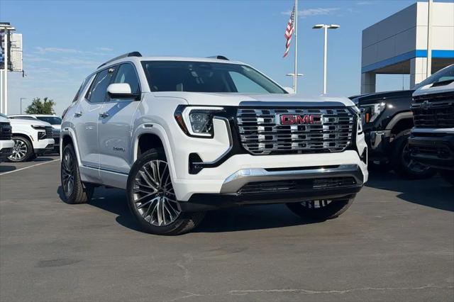2026 GMC Terrain AWD Denali for sale in Woodland, CA