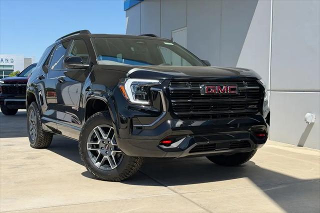2026 GMC Terrain AWD AT4 for sale in Woodland, CA