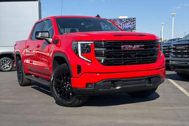 2026 GMC Sierra 1500 Crew Cab, Short Bed, Elevation, 4WD for sale in Woodland, CA