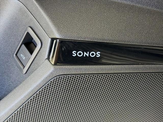 2025 Audi A3 Premium Plus 40 TFSI quattro S tronic
