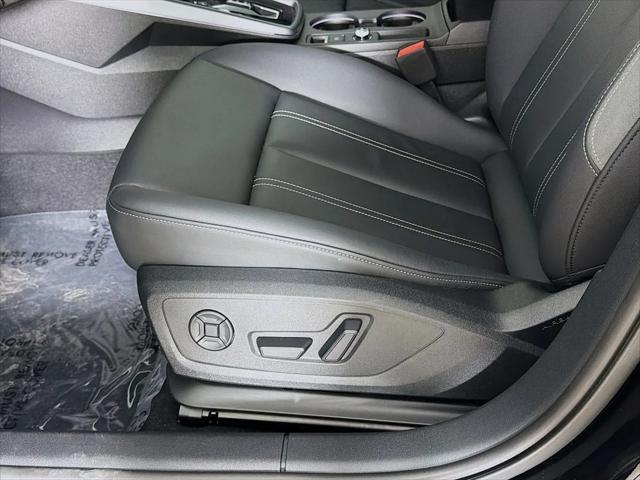 2025 Audi A3 Premium Plus 40 TFSI quattro S tronic